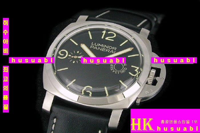 OFFICINE PANERAI - ð PAM203 1950 8DAYS