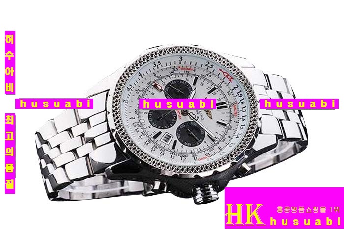 Ʋ ׺Ÿ̸ Ʋ ڽðBreiting Żð ǰ귣ð Replica Breitling Bentley Motors Automatic Movement Polished stainless steel case Mens watch 48 mm bl51