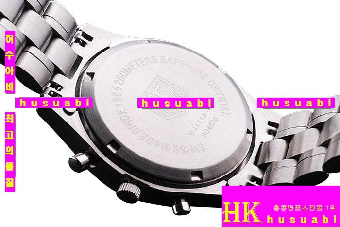 ±ȣ̾ ڽð Tag Heuer Carrera Stainless steel Automatic MOVEMENT 33mm Men tag78