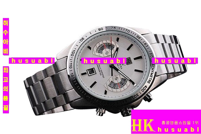 ±ȣ̾ ڽð Tag Heuer Carrera Stainless steel Bezel Japanese Quartz MOVEMENT 39mm Men tag30