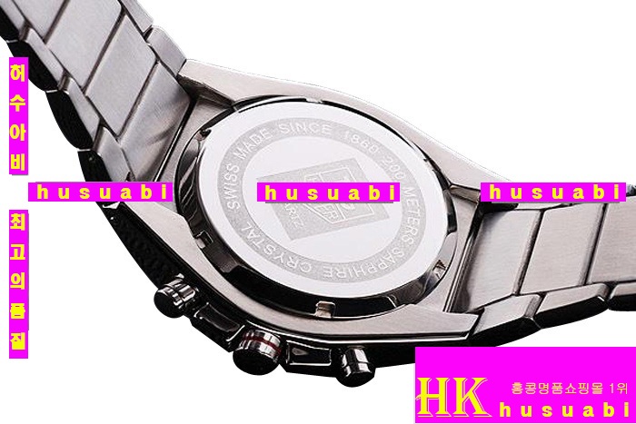 ±ȣ̾ ڽð Tag Heuer Carrera Polished Case stainless steel Japanese Quartz MOVEMENT 43mm Men tag60