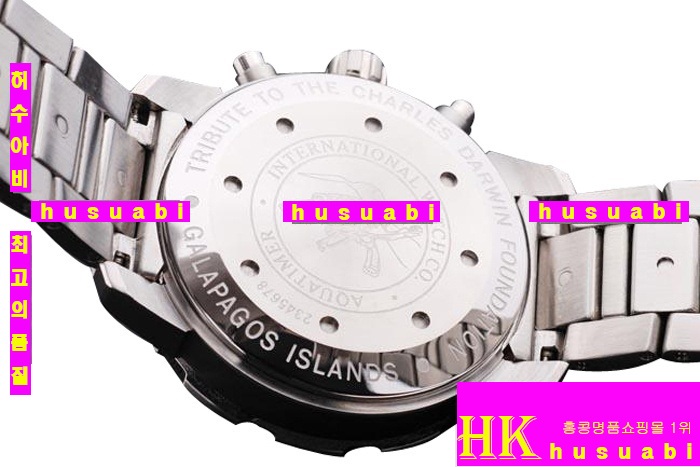 ̴ ǰð IWC ð Replica IWC Schaffhausen White Dail 440-grade Stainless Steel Japanese Quartz Movement. YC010-51