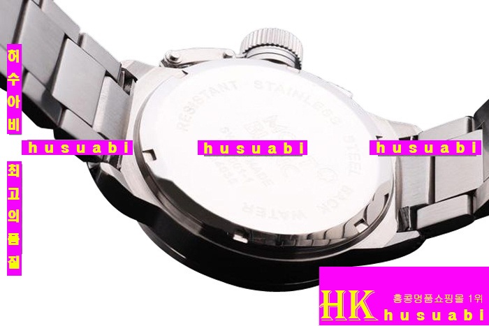  αð Replica MontBlanc Japanese Quartz Movement White Dial Stainless Steel Men. YC00-049