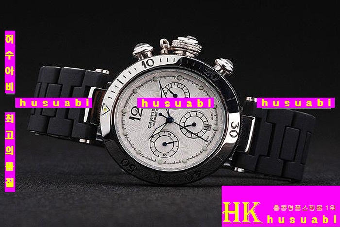 쿡 ڽð.Replica Cartier Automatic MOVEMENT 440 stainless steel Men.117-003