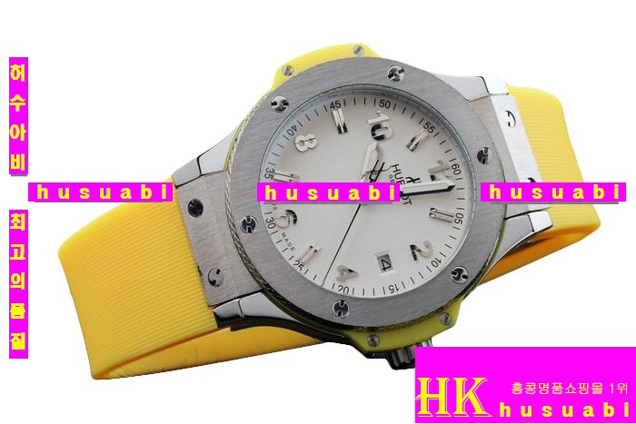  - ޺ ڽð]Hublot Big Bang Yellow hb32 womenh 11302