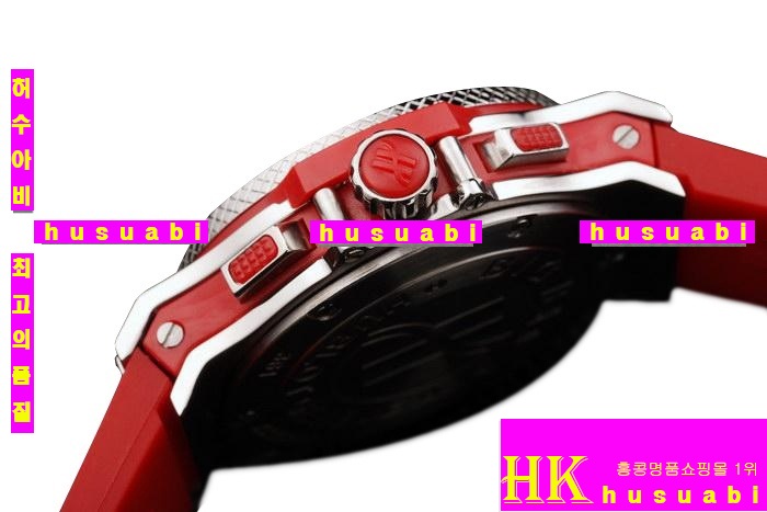 νð Hublot Big Bang Red hb30 women 11402