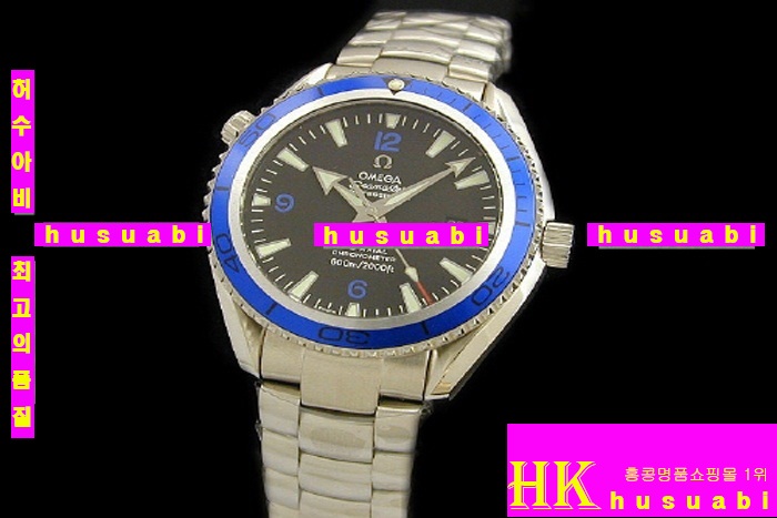 ް ð PLANET OCEAN BLUE BEZEL