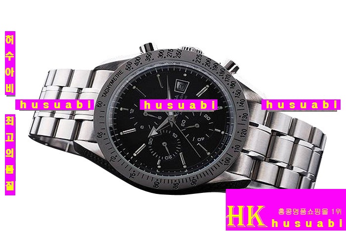 Replica Omega Speedmaster om51 Stainless steel Men Asia Automatic Movement 44mm Gender: Men OM-1603