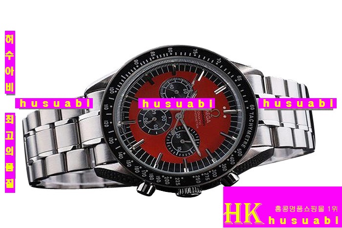 Replica Omega Speedmaster om50 Stainless steel Men Asia Automatic Movement 44mm Gender:Men OM-1602