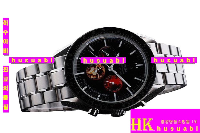 Replica Omega Speedmaster om38 stainless steel Men Asia Automatic Movement 44mm Gender:Men OM-1554