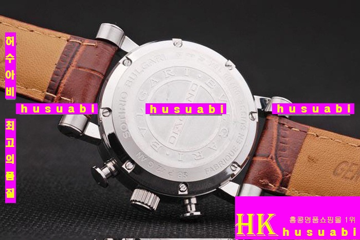 Ұ ڽð Replica Bvlgari Japanese Quartz White Case Stainless Steel MOVEMENT Women.117928-51