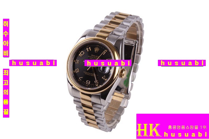 η ð ڸǰð Replica Rolex Datejust Automatic Movement Men 18k Yellow Gold-A1338