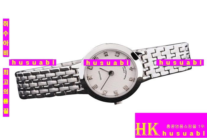 ٽܽźƾ ڸǰð Replica Vacheron Constantin Japanese Quartz Movement Polished Stainless Steel Single Crown Women 19mm vc08 A057