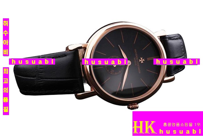 ٽܽźƾð ڸǰðReplica Vacheron Constantin Rose gold Case Automatic Movement Men 33 mm vc48 A043