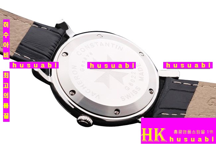 ٽܽźƾ ڸǰð Replica Vacheron Constantin Black Dail Automatic Movement Men 33 mm vc46 A025