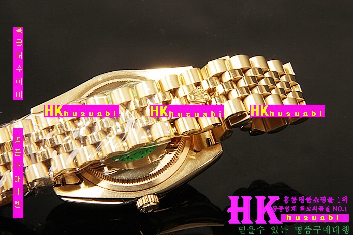 η ڸǰð Replica Rolex Datejust Automatic Movement Whole Yellow gold Men-A1389-22