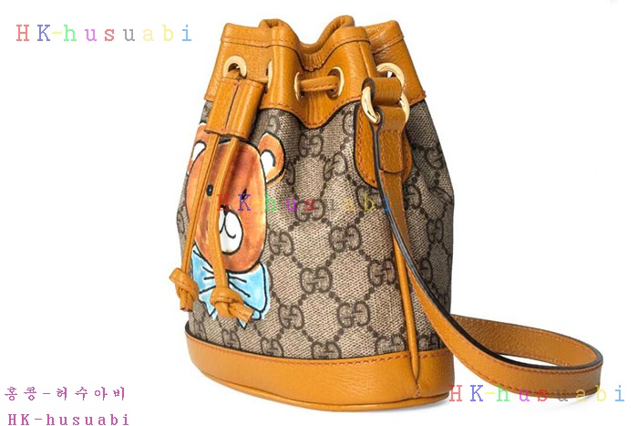 ڹ̷ޡڱ ǵ  KAI x Gucci ̴ Ŷ 660304