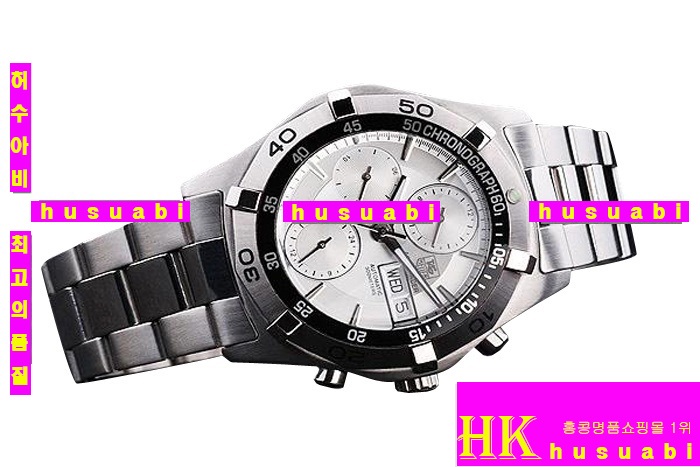 ±ȣ̾ ڽð Tag Heuer Aquaracer stainless steel Automatic MOVEMENT 42mm Men tag31