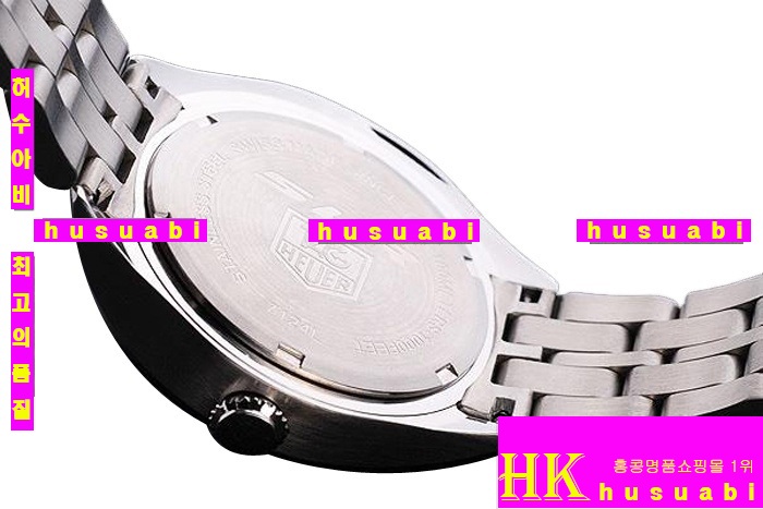 ±ȣ̾ ڽð Tag Heuer Mercedes Benz stainless steel Japanese Quartz MOVEMENT 33mm Men tag97