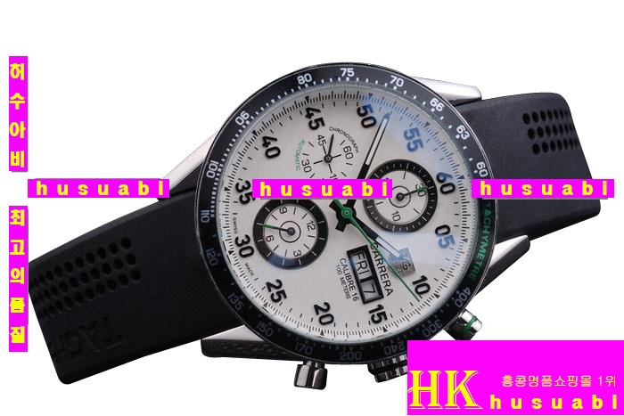 ±ȣ̾ ڽð Tag Heuer Carrera Automatic MOVEMENT Stainless Case 48x42mm Men tag130