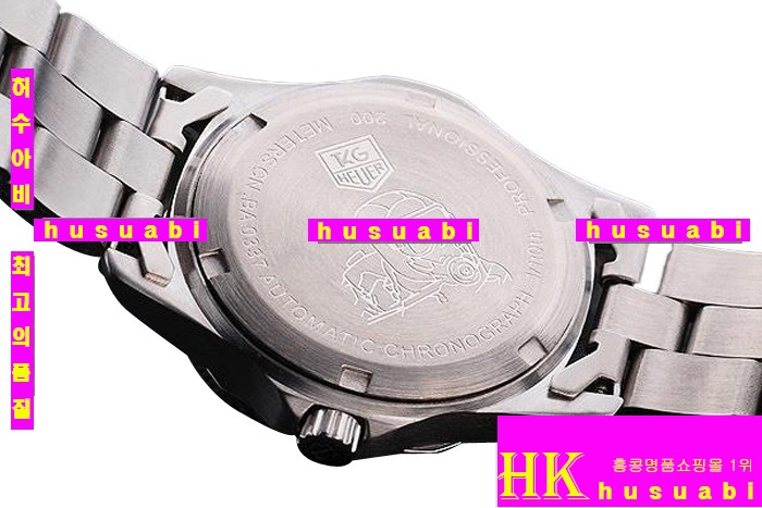 ±ȣ̾ ڽð Tag Heuer Aquaracer stainless steel Japanese Quartz MOVEMENT 30mm Men tag98