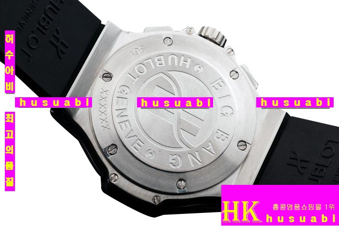 νð Hublot Big Bang Black hb19 women 11421