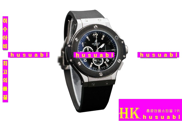 嵿 ð  ð Hublot Big Bang Black hb18  11422