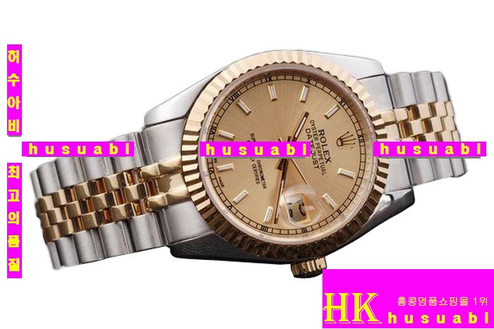 η Rolex ڸǰð귣 Replica Rolex Datejust Automatic Movement Yellow gold Bezel Men.928117-20