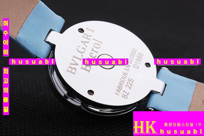 Ұð Bvlgari Replica Watch.117928-16