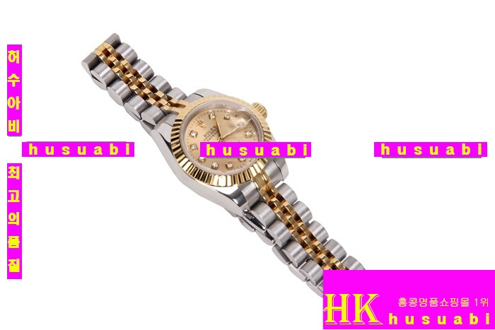 η ڸǰð Replica Rolex Datejust Automatic Movement Women 18k Yellow Gold-A1395