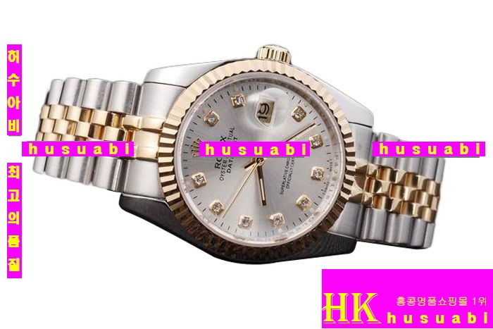 η ڸǰð Replica Rolex Datejust Automatic Movement Stainless Barrel-shaped Case Men-A1378