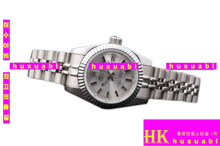 η ڸǰð Replica Rolex Datejust Automatic Movement Pure Silver Stainless Women-A1371