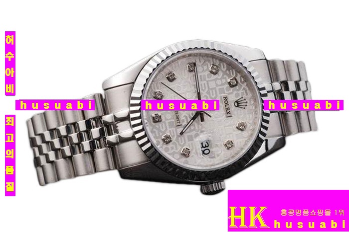 η ڸǰð Replica Rolex Datejust Automatic Movement Brushed Stainless Men-A1332