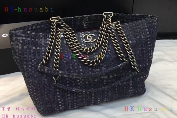 ڹ̷ޡCHANEL 17FW  Ʈ ƮF7_F827V_1