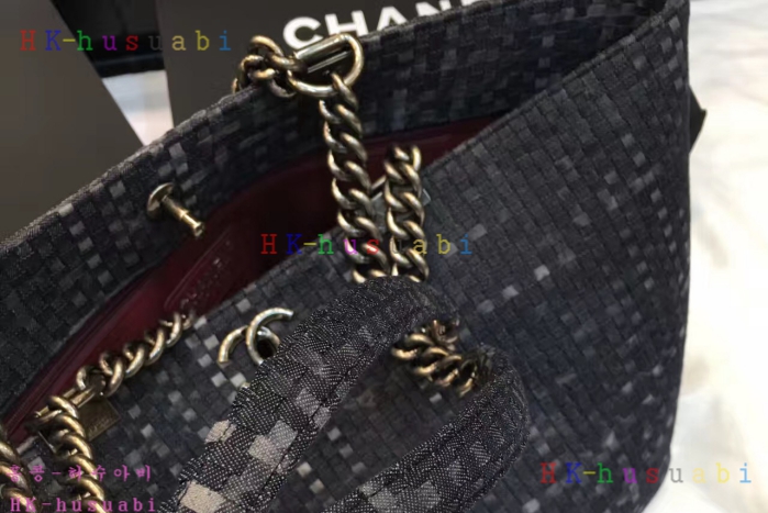 ڹ̷ޡCHANEL 17FW  Ʈ ƮF7_F827V_1