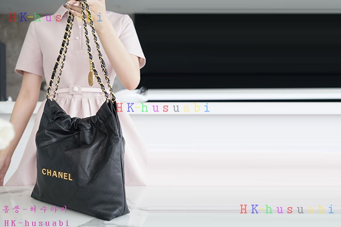 ڹ̷ޡڻ CHANEL 22  ڵ AS3260 (ĳ)